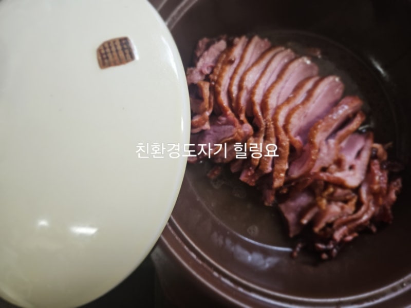 [전자레인지용기]전자레인지사용법 전자레인지 사용시 주의점 도자기가 좋다 힐링요 친환경....