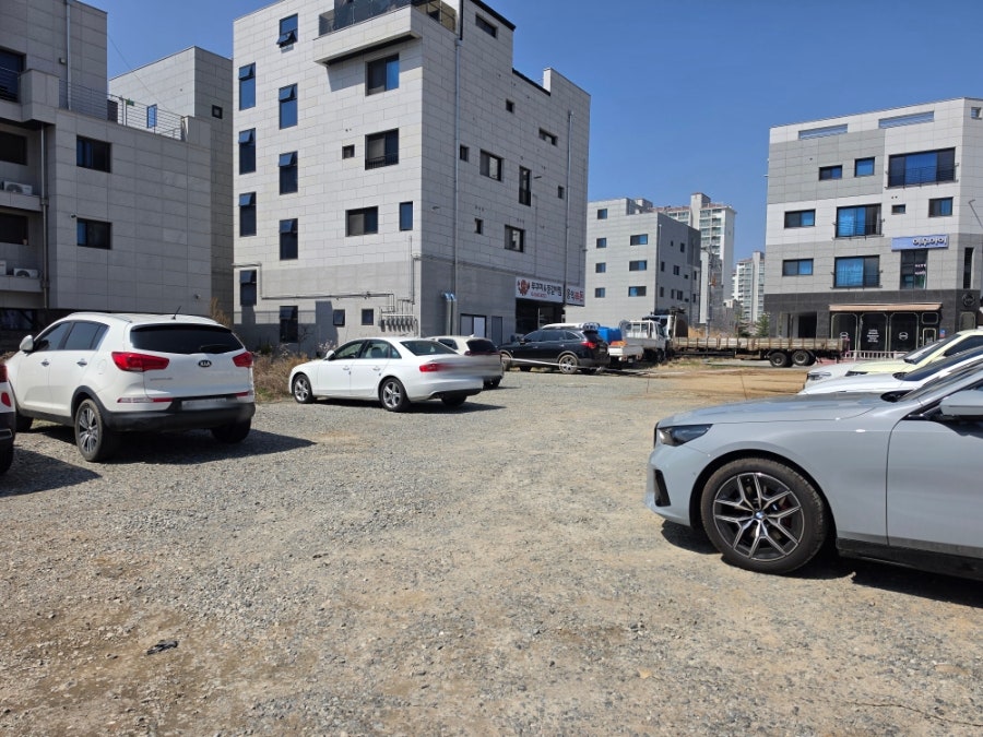 제주세호해장국 서산점 사진 3