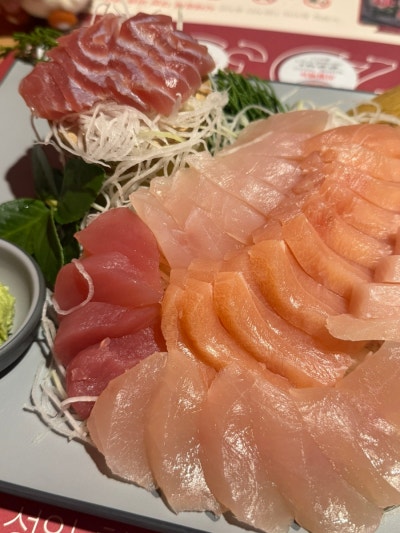 안산 고잔동참치 맛집 노성일 참치