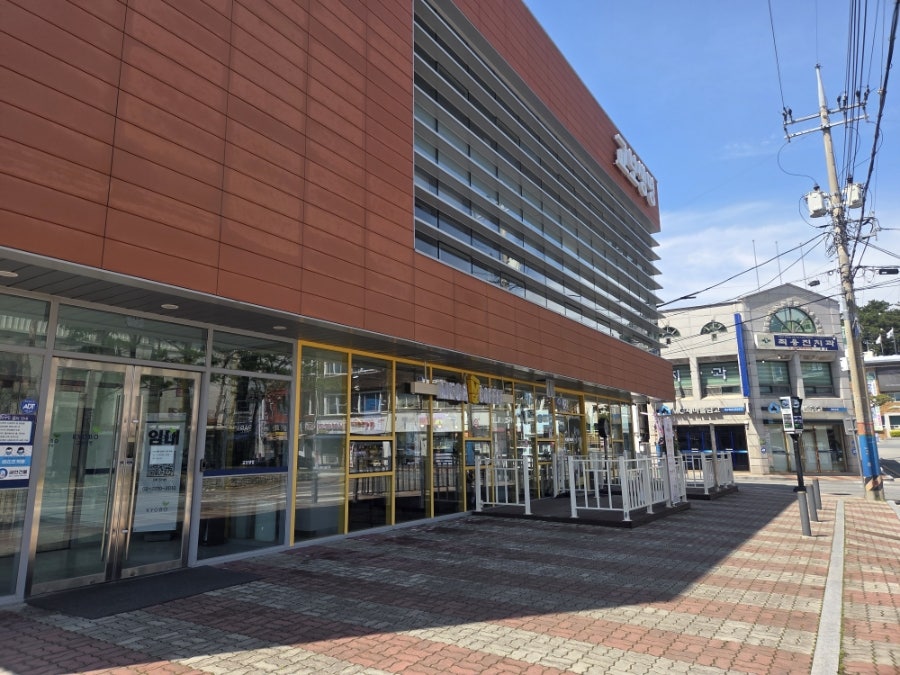 메가MGC커피 영암군청점 사진 6