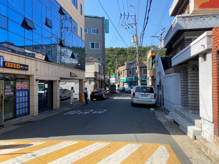  [대구상가주택경매] 남구 대명동 '대명역' 초역세권 4층 빌딩 11억대 반값 기회 2024타경107887