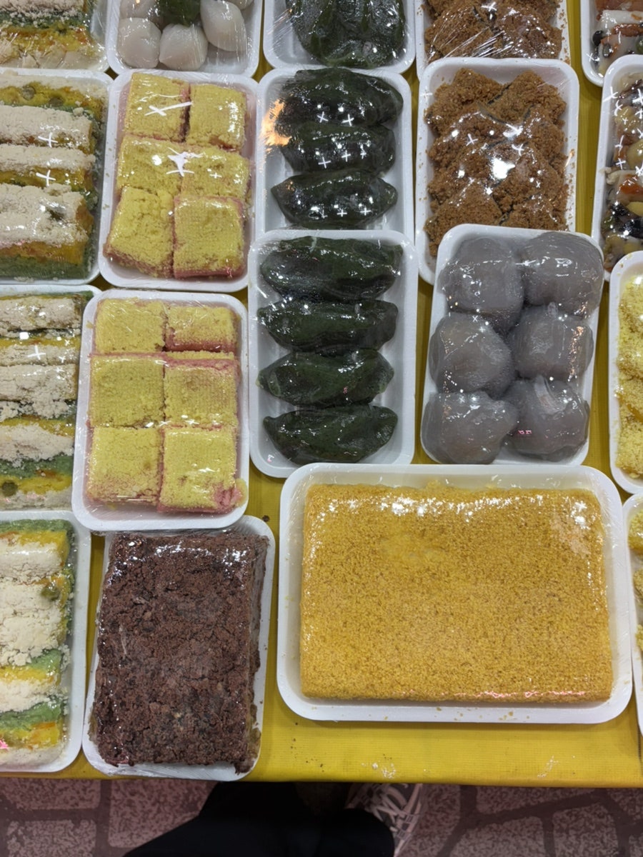 산아래 사진 5