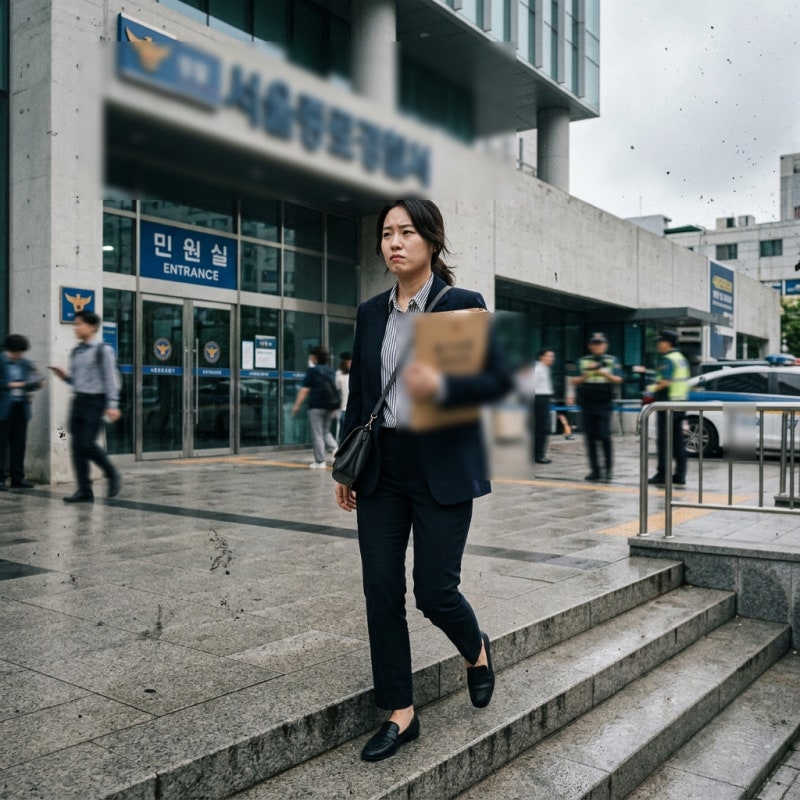 작업대출 사기 피해와 형사처벌 기준 관련 이미지 5