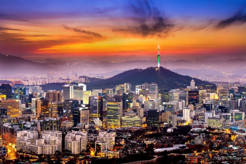 서울 야경 끝판왕, 결국 남산타워 전망대로 몰리는 이유 n타원 전망대 할인 까지