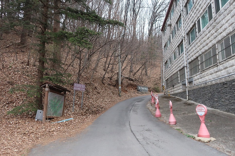 고댕이산 사진 3