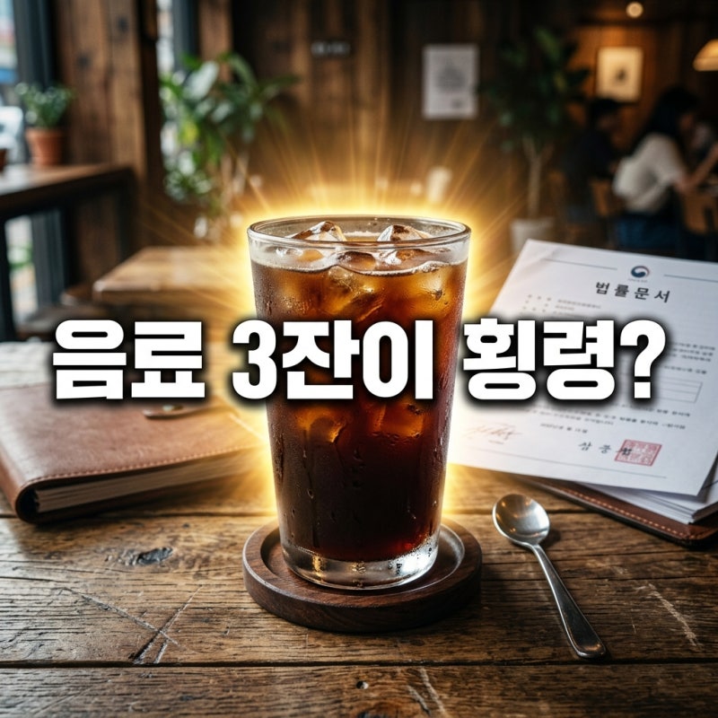 빽다방 청주내수점 알바 논란 총정리 점주 고소와 백종원 대응