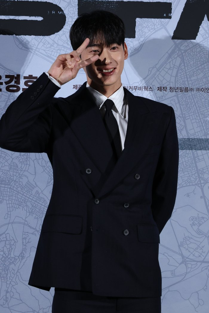 배성우X정가람 코믹 버디 영화 끝장수사 출연진과 줄거리 총정리