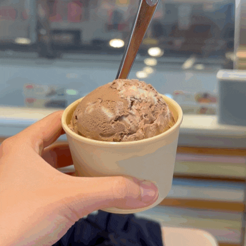  베라 두바이크런치봉봉 4월 이달의 맛 내돈내산 초코 조합 분석