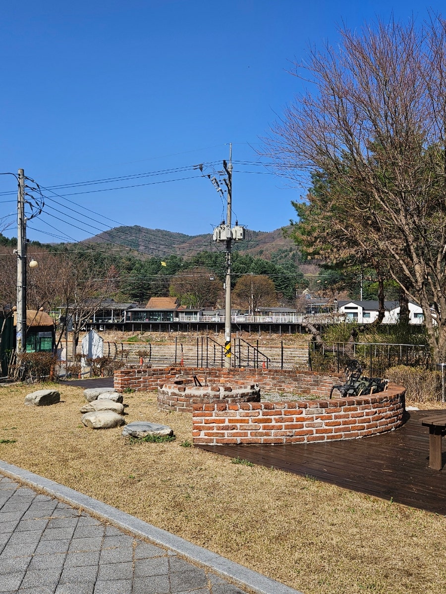 가평테라스펜션 사진 5