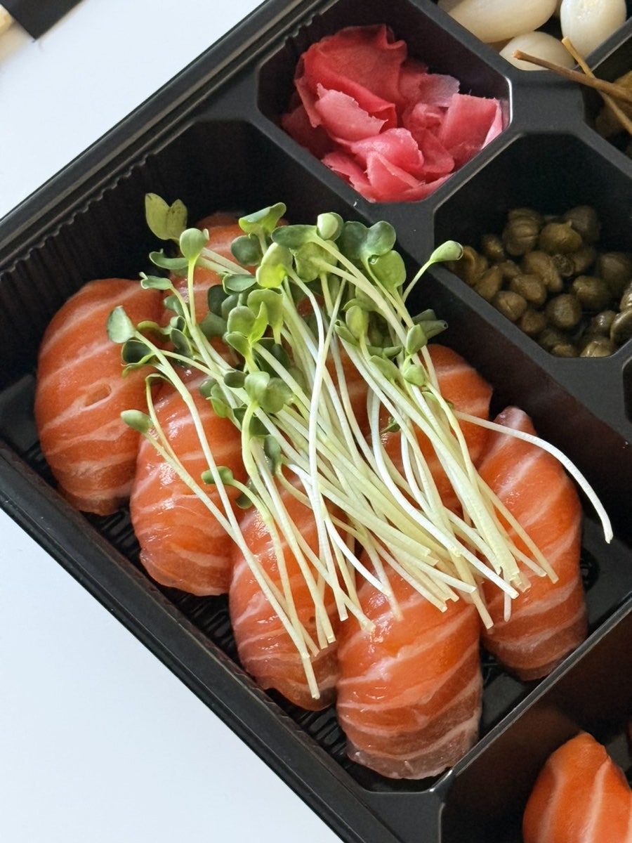 연어집 사진 4