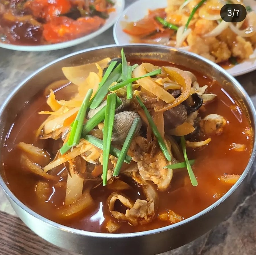 장강 사진 3