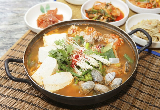안가네밥집 사진 5