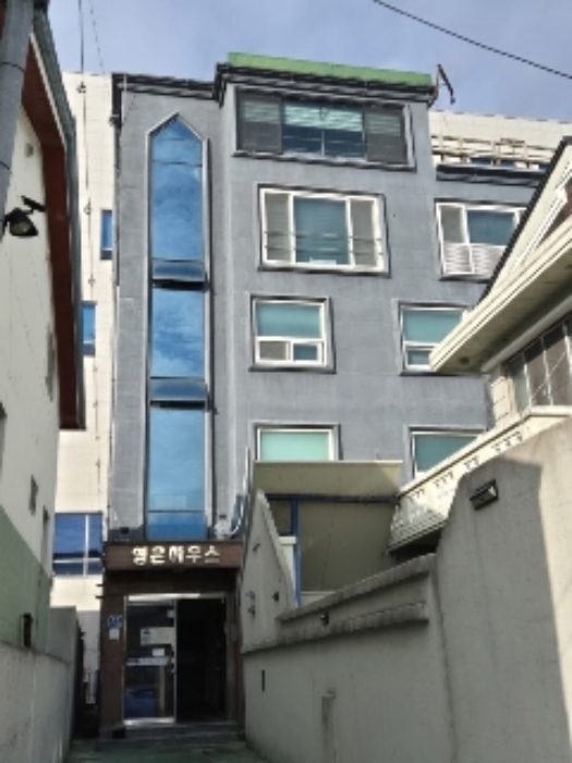  [광주건물경매] 동구 동명동 광주중앙도서관 인근 5층 다가구 빌딩 5억대 기회 2024타경85718