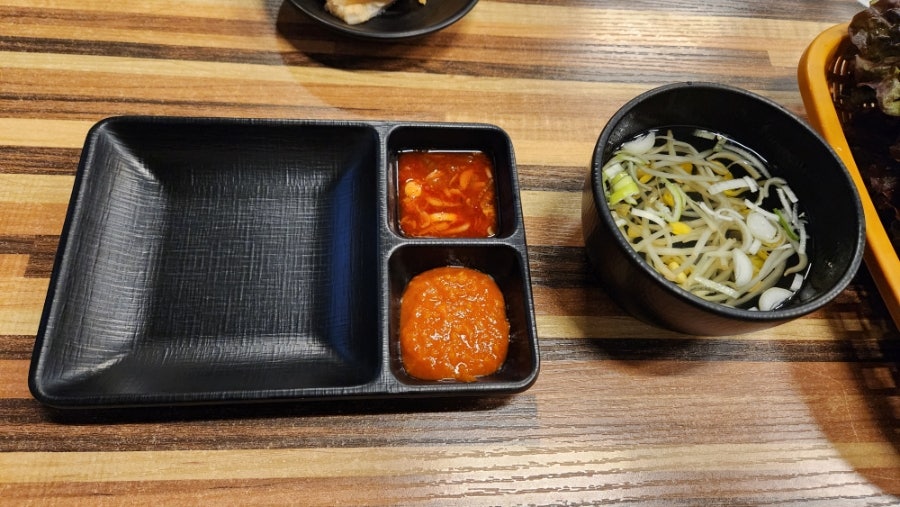 엄마와아들족발보쌈 사진 6