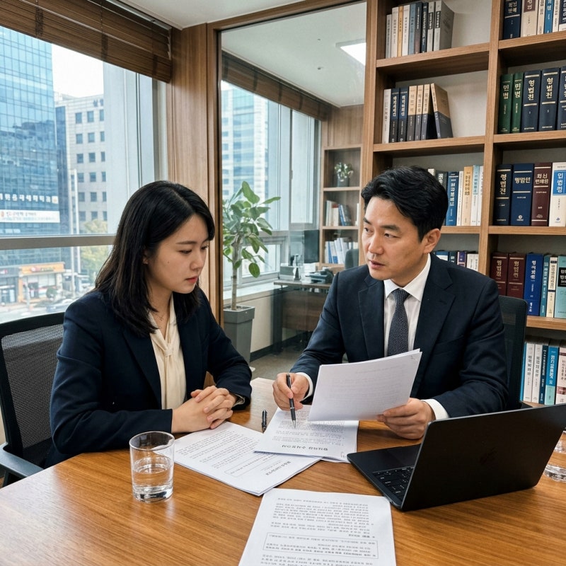 카메라이용촬영죄 성립 기준과 양형 관련 이미지 7