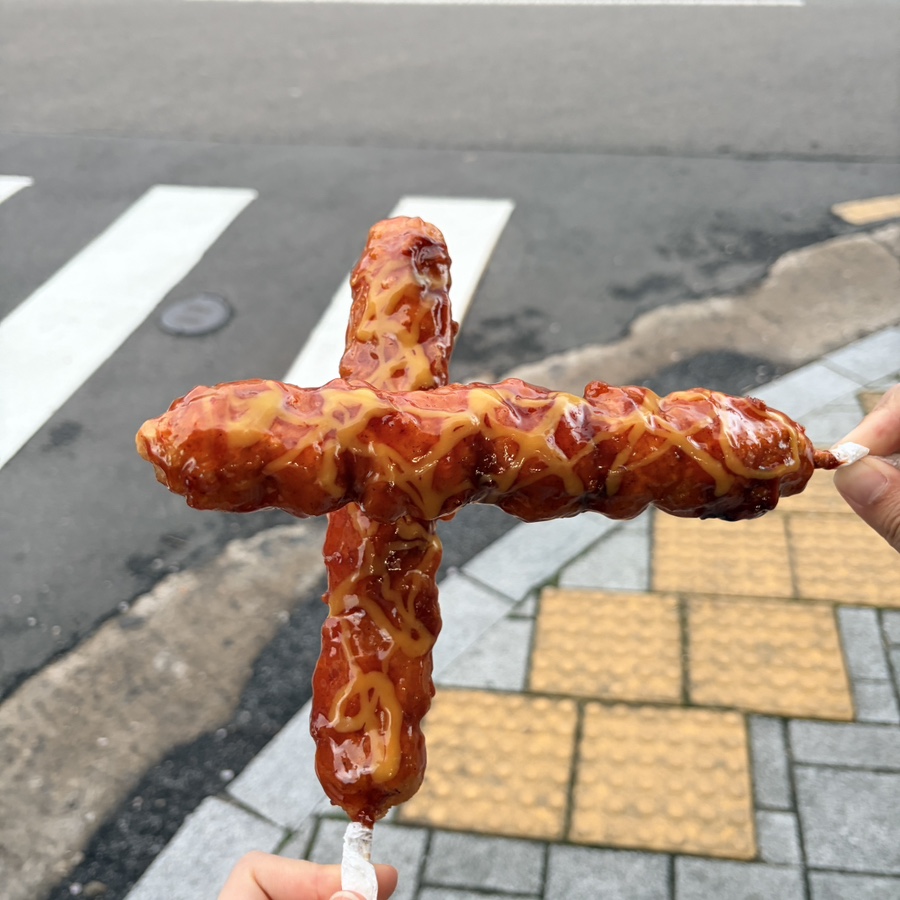 꼬지랑우리랑 상인점 사진 3