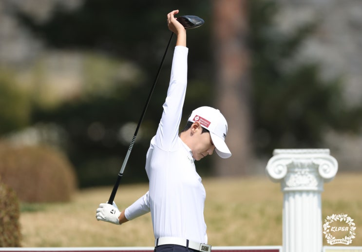  KLPGA 개막전 '홀인원 3명'의 기적, 확률 0.001% 뚫은 비결은?