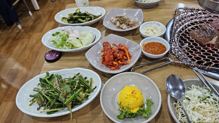 향원갈비 사진 3