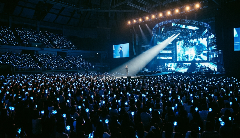 2026 박효신 LIVE A & E 인천 콘서트 티켓팅 일정 및 공연 정보 총정리