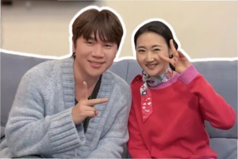 신동엽, '아내 선혜윤 PD'와 각방? 만취 상태로 '종이 인형'처럼… 충격 폭로전!