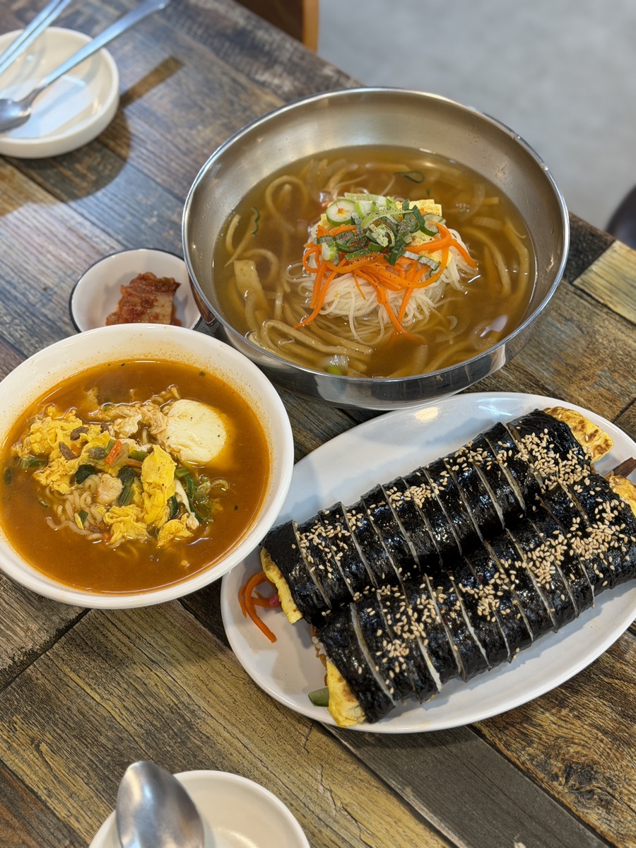 광판원조김밥 봉산점 사진 6