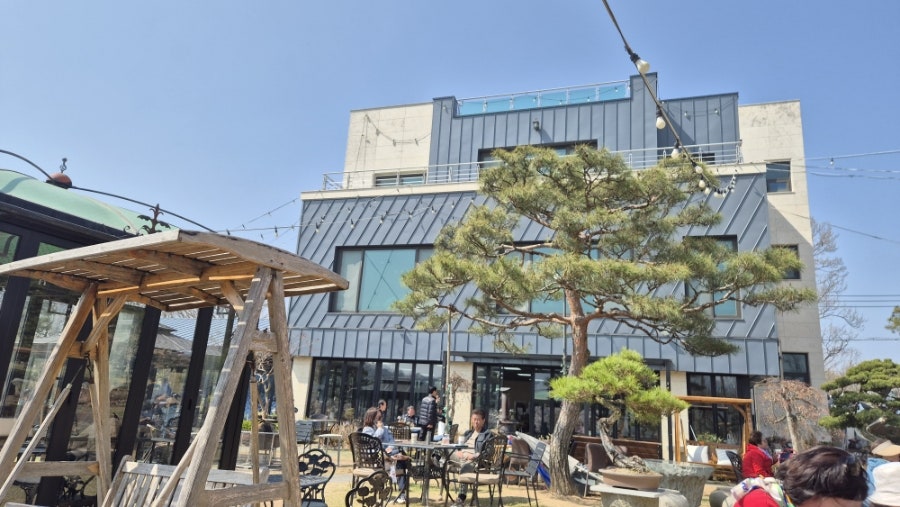 계양손짜장마을 사진 6