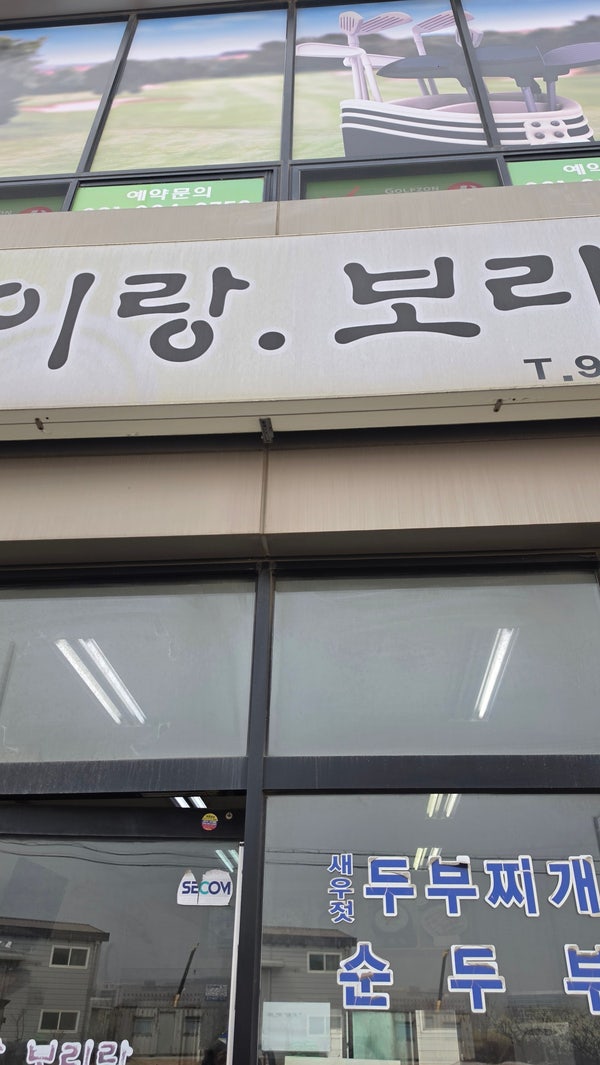 콩이랑보리랑 사진 3