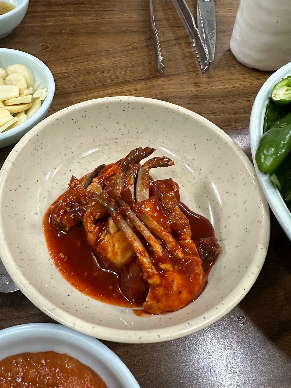 삼호숯불갈비 사진 5