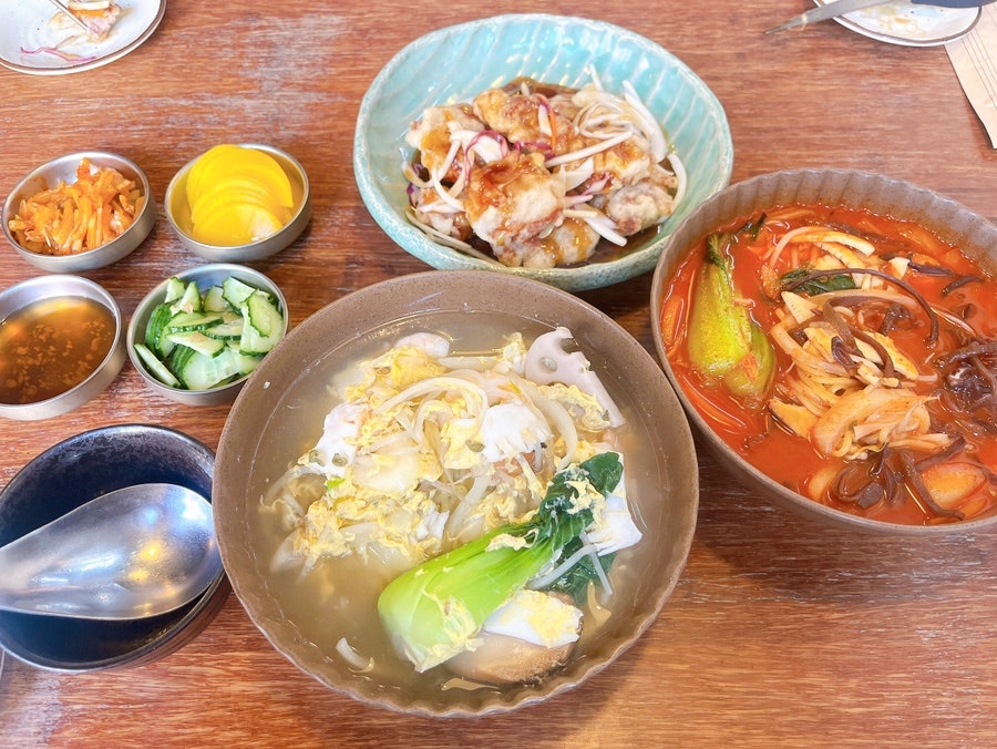 칭춘 사진 2