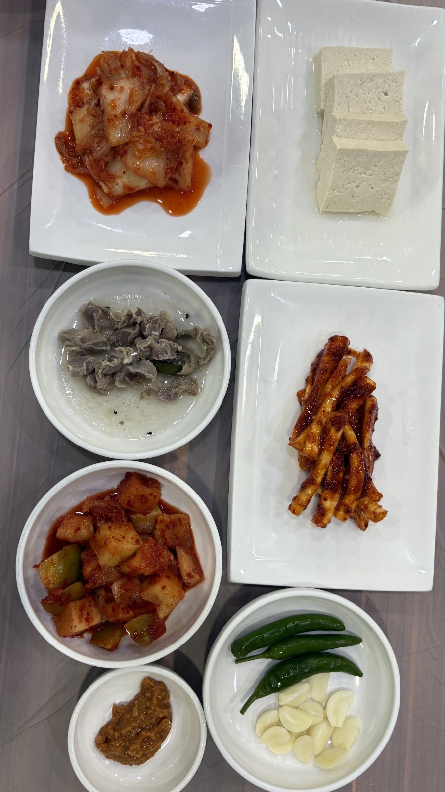 대복삼계탕 사진 6