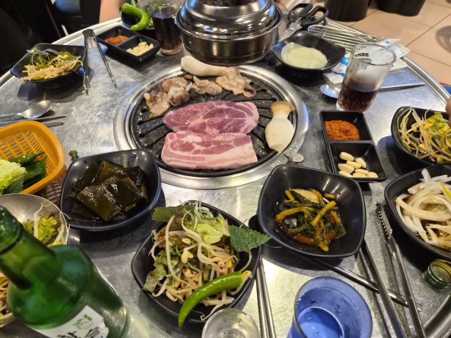 마장동고기집 울산반구2호점 사진 5