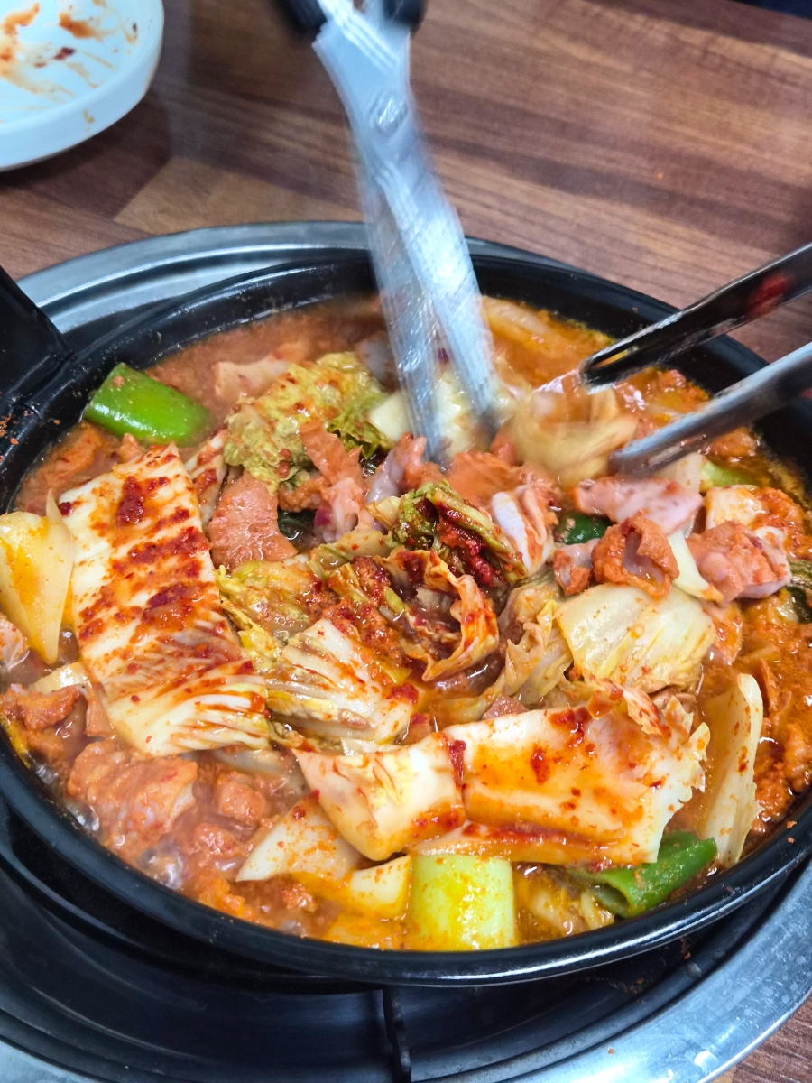 선산곱창 감삼점 사진 6