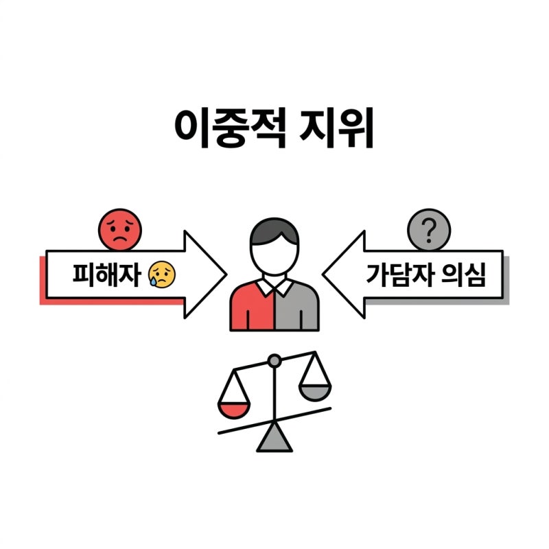작업대출 사기 피해와 형사처벌 기준 관련 이미지 3