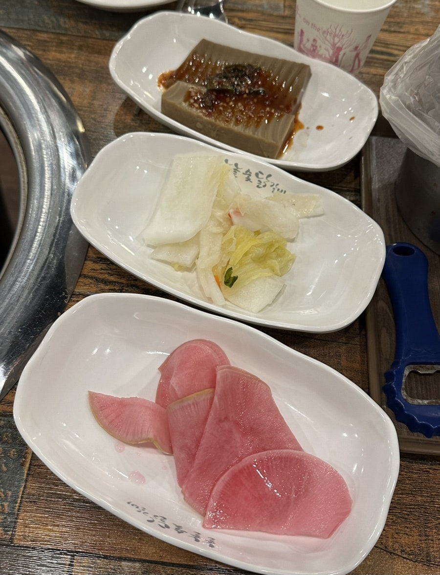놀놀 숯닭갈비 삼산점 사진 4