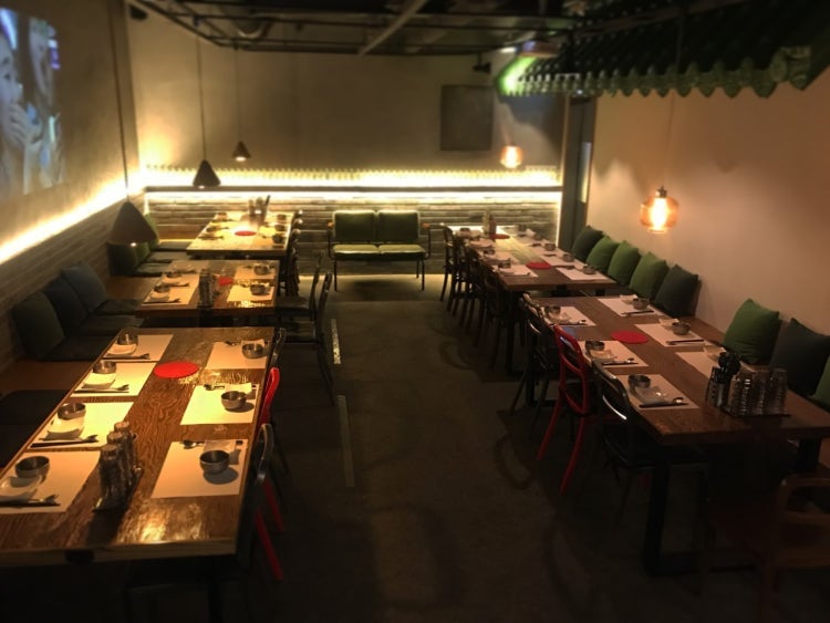 오매가매 충무로점 사진 6