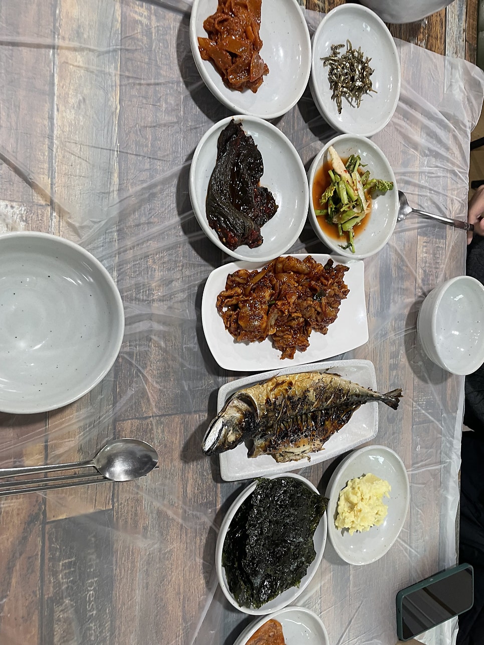 소나무집 사진 5