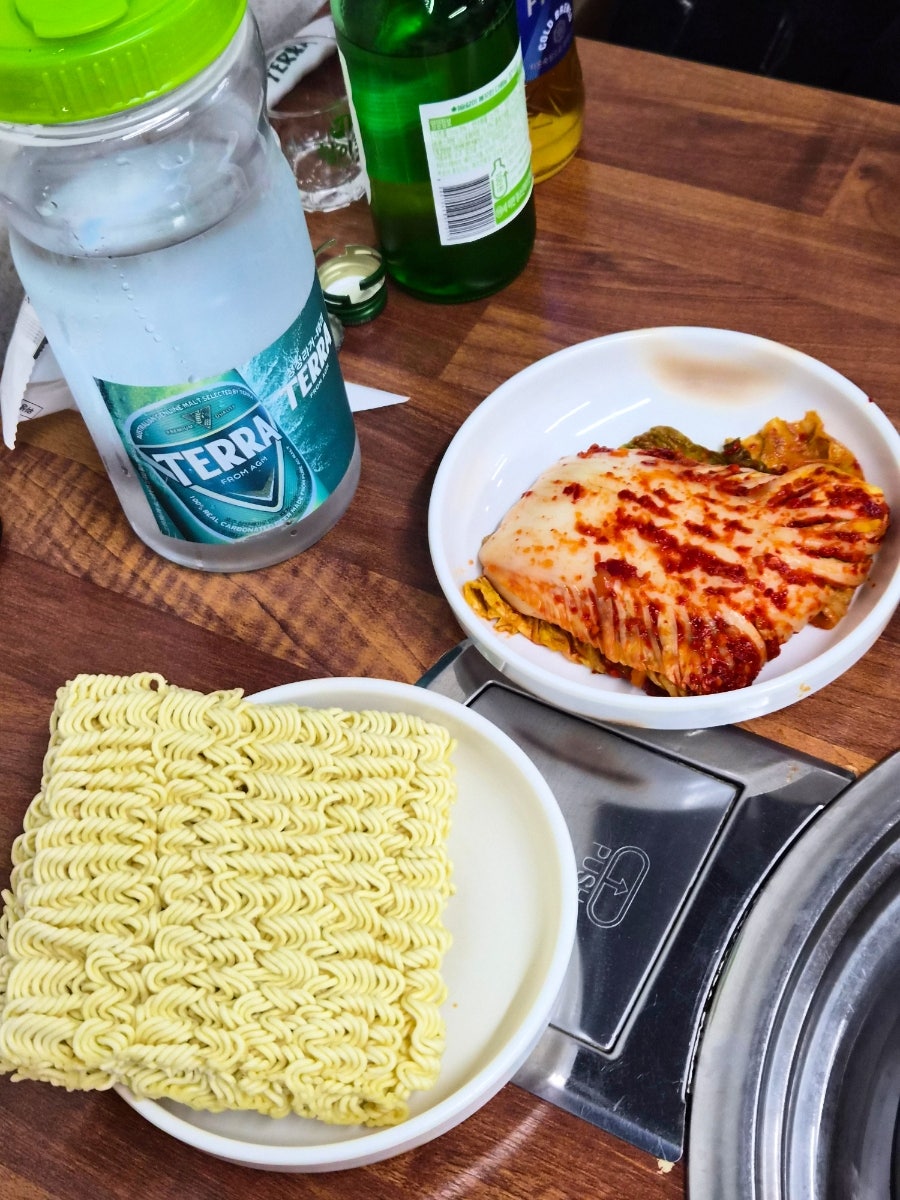 선산곱창 감삼점 사진 4