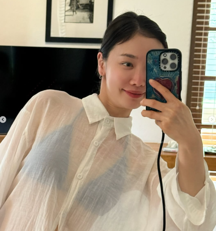  김히어라 근황: 발리에서 즐기는 여유, 논란 딛고 빛나는 비주얼