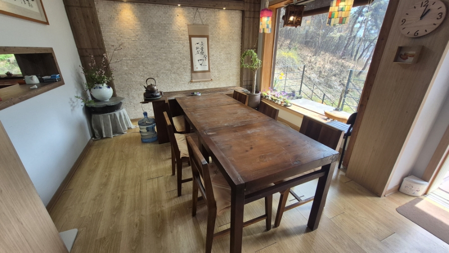 풀내음 사진 4