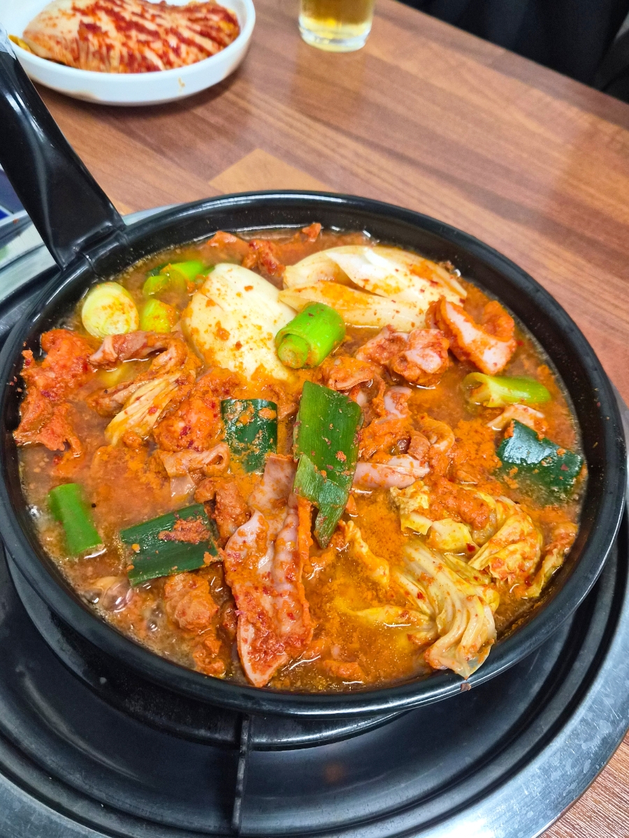 선산곱창 감삼점 사진 5