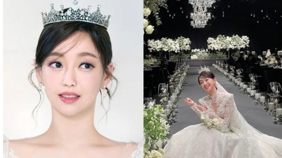 강아랑 기상캐스터, 결혼 3년 만에 깜짝 '임밍아웃'! 11년 정든 마이크 내려놓은 진짜 이유