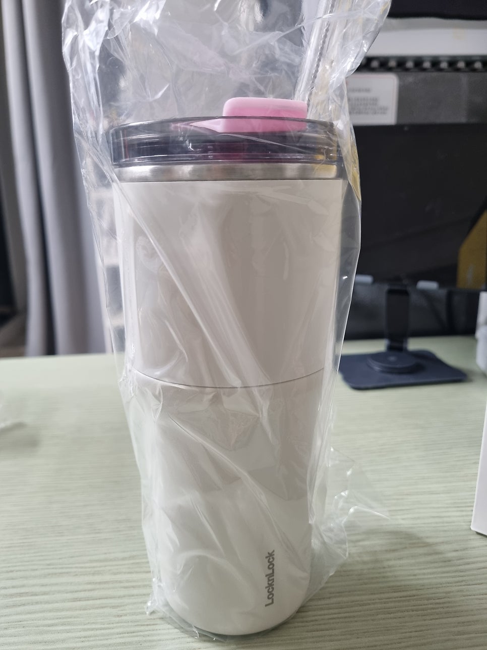 메가MGC커피 은계아란트리점 사진 5