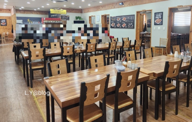 황금코다리 나주점 사진 5