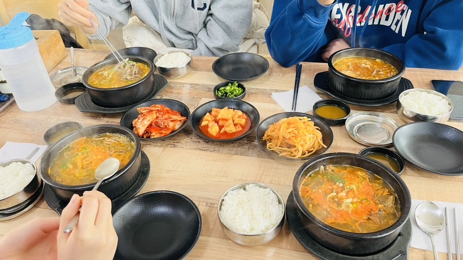 양평해장국 당진점 사진 4