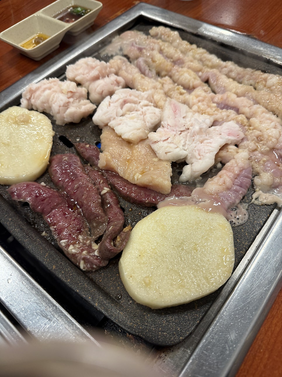 부산댁 사진 6