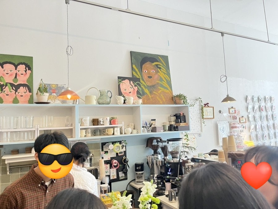 카페봄 사진 2