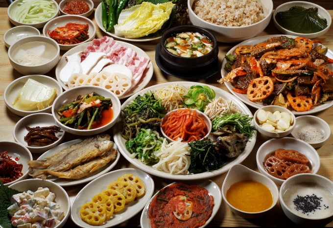 안가네밥집 사진 3