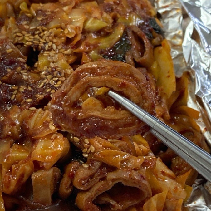 사탄곱창 연무점 사진 4