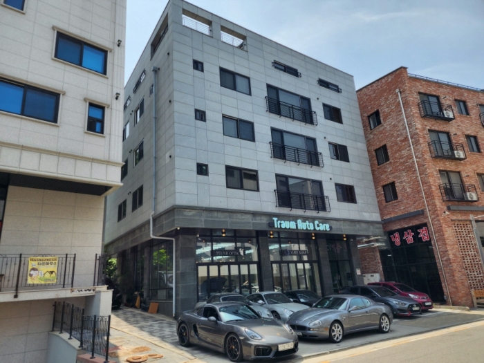  [김포상가주택경매] 경기도 김포시 마산동 669-7 신축급 다가구 건물 마산역 인근 급매가 기회 2023타경2553
