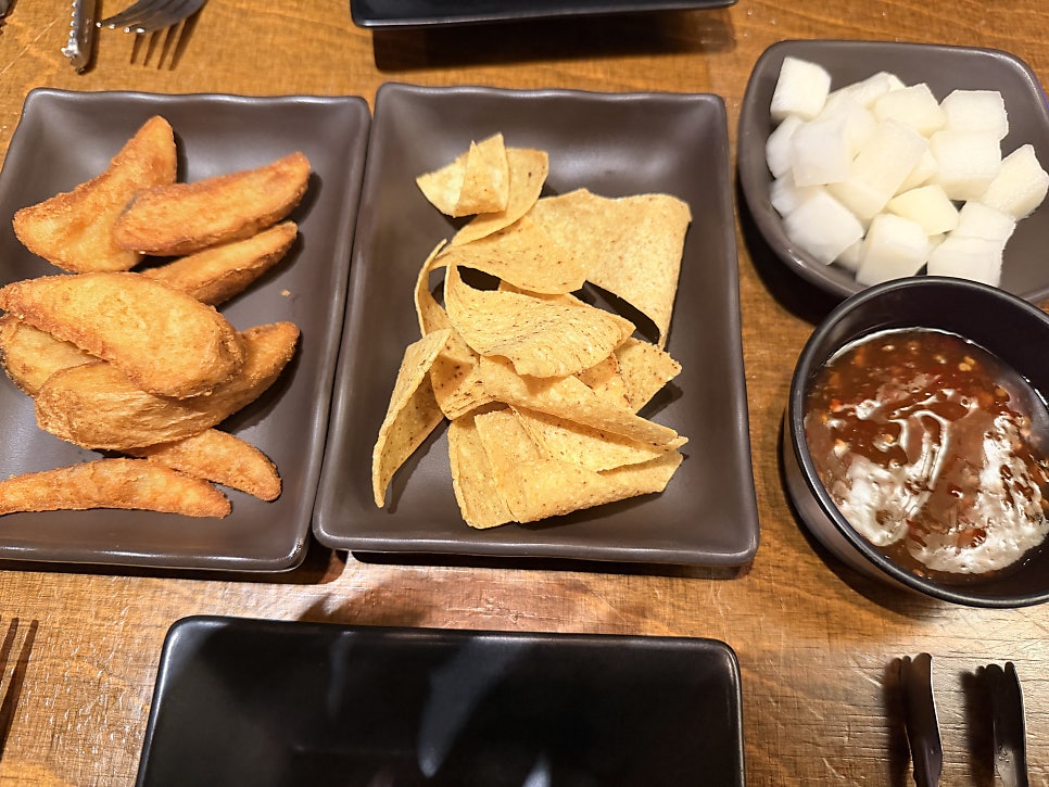 교촌치킨 서신점 사진 2